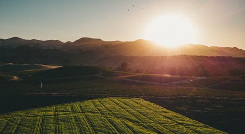 Land in San Luis Obispo, Calif.