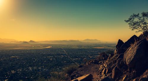 Camelback Mountain, Phoenix, Ariz. | U.S. home price appreciation slowed down in November 2018, and the list of cities with the greatest value growth in the nation continues to change.