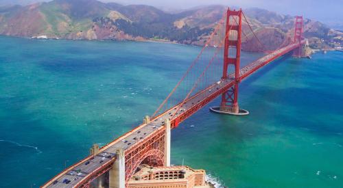 Golden Gate Bridge