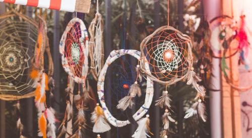 Dreamcatchers