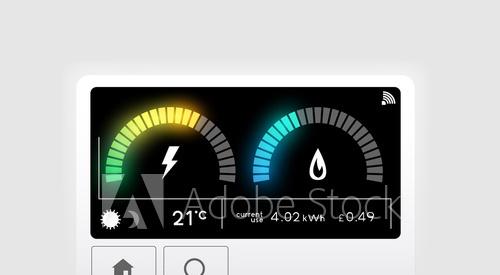 Energy Meter