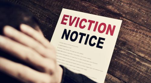 Eviction Notice