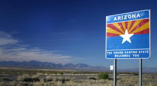 Pima County, Ariz., allows tiny homes of any size if they have foundations