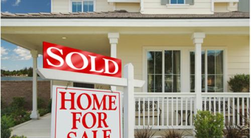 home sales, housing market, real estate market, existing homes