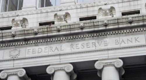 Federal Reserve Bank