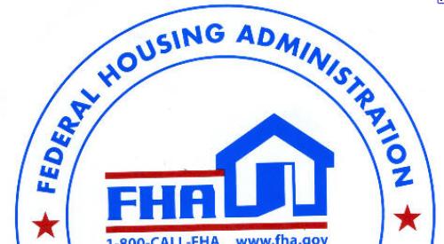 senate, government, fha, housing market