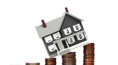 Pros and cons of different financing methods for home builders