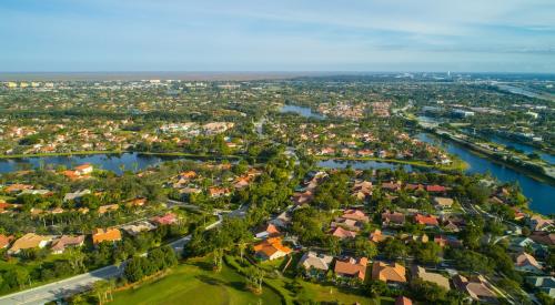 florida housing community