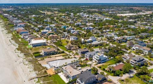 Florida vacation homes