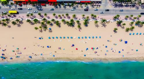 Fort Lauderdale, Florida