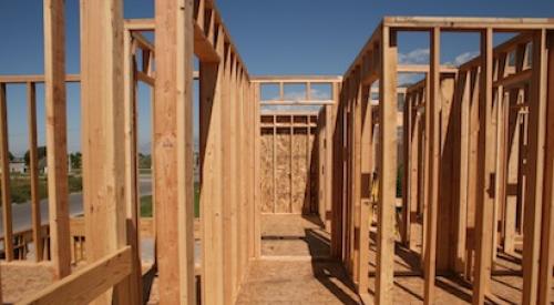 House framing