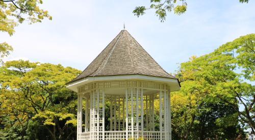 Gazebo