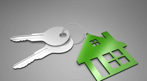 Home Ownership Keys