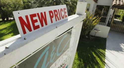 home prices, housing market, real estate market, case-shiller