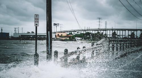 Hurricane Harvey