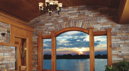 Integrity Wood-Ultrex Windows, expanded line