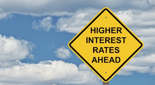 rising interest rates