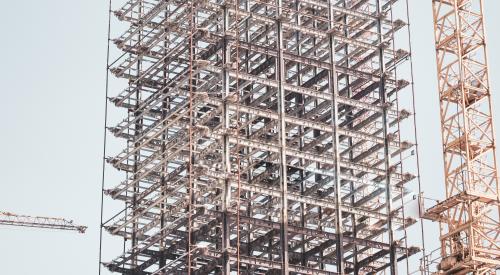 Scaffolding