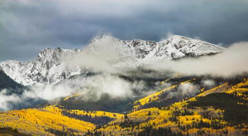 Eagle, Colorado