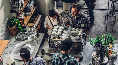 Methodical Coffee, Greenville, United States