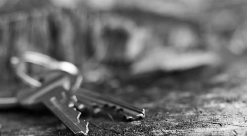 Housekeys, Photo: Maark via Pixabay