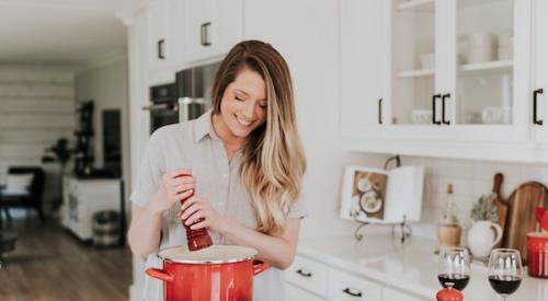 Kitchen Trends