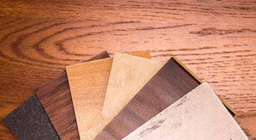 Home Depot Laminate Flooring Samples