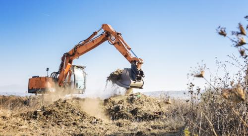 land banking project