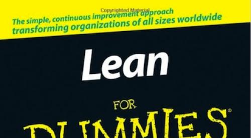 Lean for Dummies