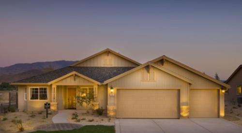 home builder, homebuilder, lennar, new construction