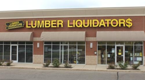 Risk of health problems from Lumber Liquidators laminate flooring higher than previously thought