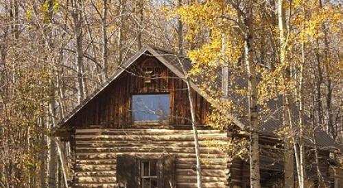 log_cabin