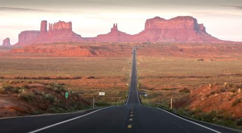 Oljato-Monument Valley, Utah