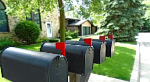 Mailbox