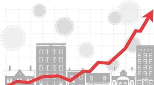 post-covid housing market