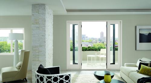 Energy efficiency, quality top considerations when specifying windows, say build