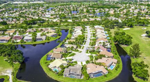 Master Planned Community