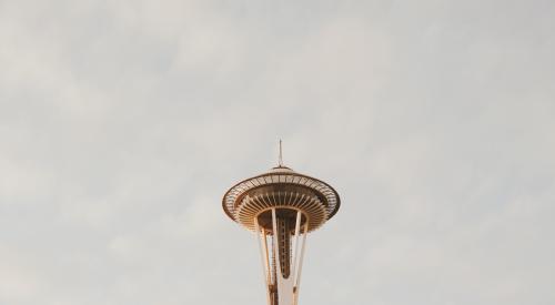 Seattle Space Needle