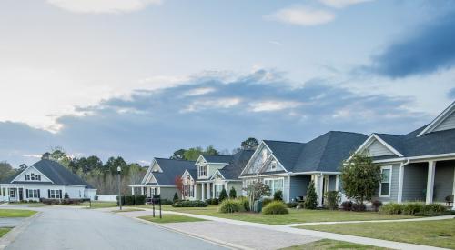 residential homes