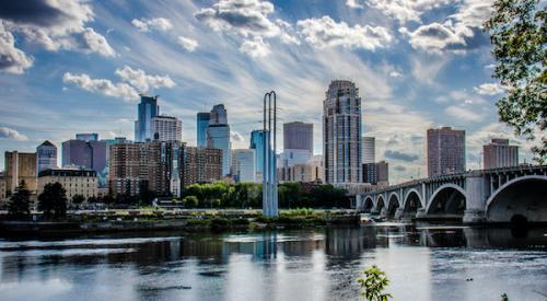 Minneapolis Minnesota