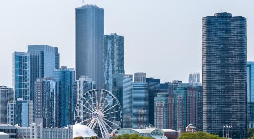 Navy Pier Chicago