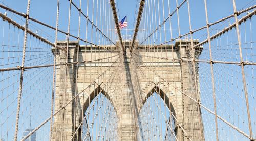 Brooklyn Bridge