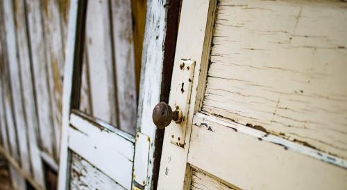 Reclaimed wood is highly sought after by many interior designers and homeowners. So much so that they are willing to dumpster dive, or drive two hours and then take a ferry ride to find the right lumber for their accent wall.