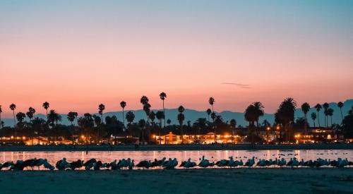 Santa Barbara, Calif.