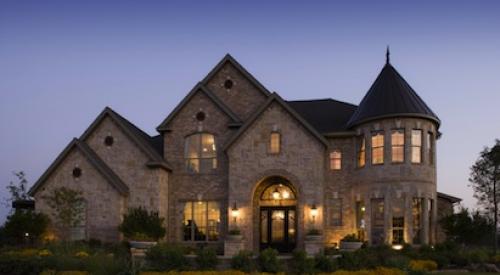 Toll Brothers named 2012 Builder of the Year by Professional Builder magazine