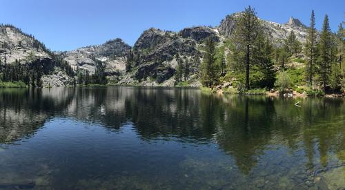 Lake Tahoe