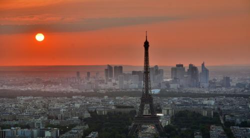 European Design, Paris