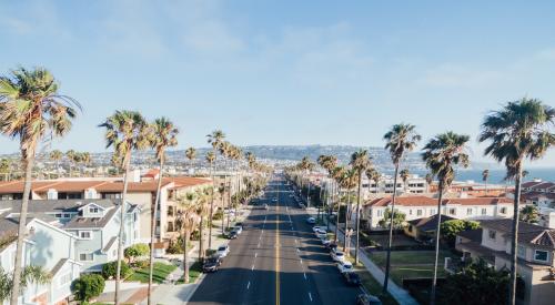 Redondo Beach, California