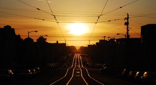 Inner Sunset, San Francisco, United States