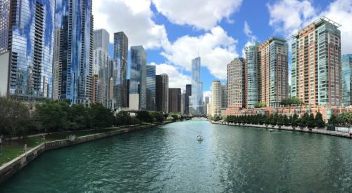 Chicago River